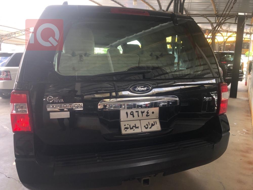 Ford Expedition
